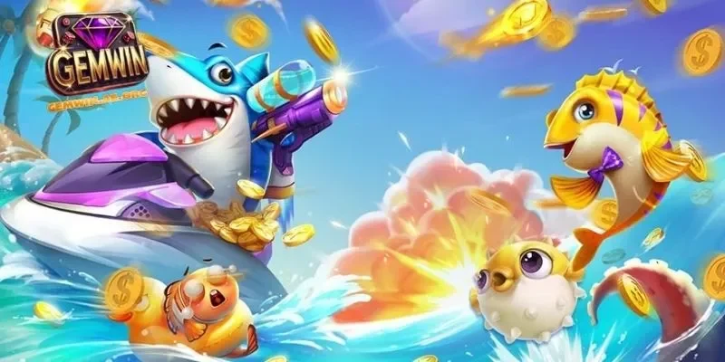 Lưu ý để chơi bắn cá H5 an toàn