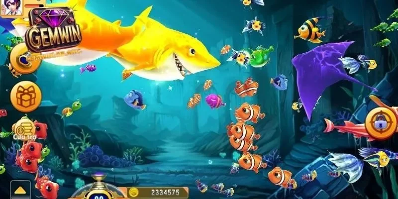 Chiến thuật săn cá phát lộc đỉnh nhất