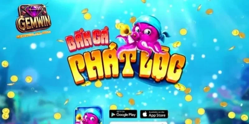 Bắn Cá Phát Lộc: Trải Nghiệm Đổi Thưởng Hấp Dẫn Hiện Nay