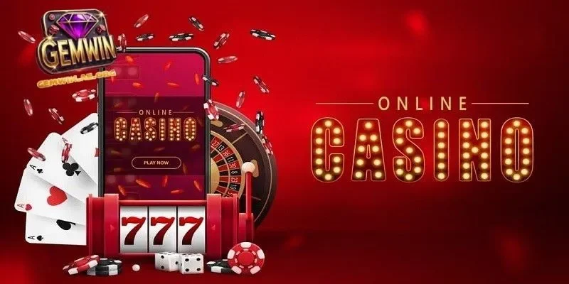 Sơ lược thông tin về cổng cược Casino Gemwin