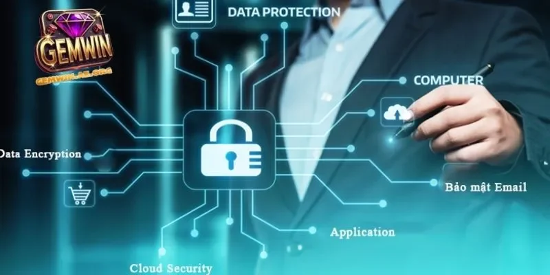 Hội viên cần tự bảo mật thông tin cá nhân của mình trước