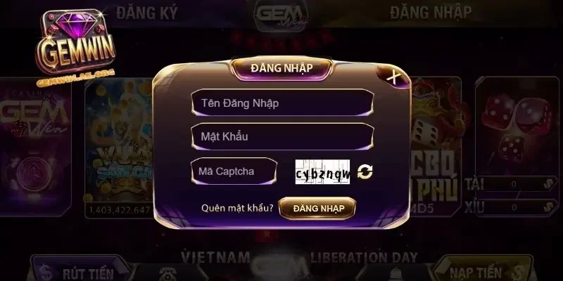 Lý do bạn bắt buộc phải đăng nhập sảnh cược