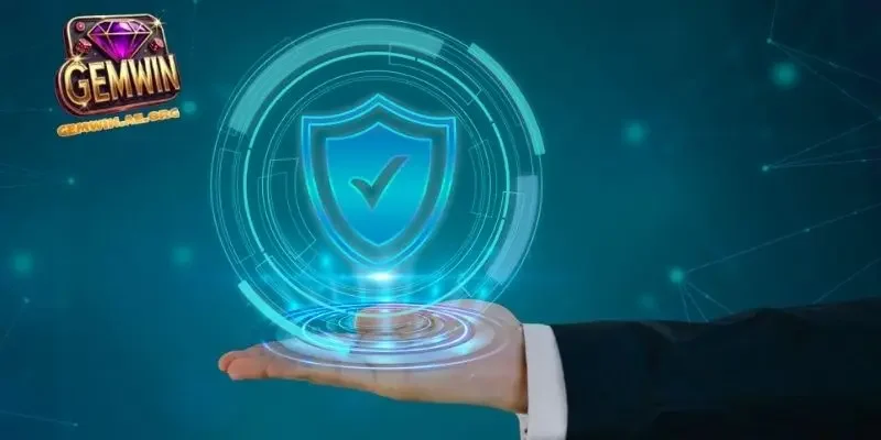 Điều khoản sử dụng Gemwin quy định rõ quyền lợi và trách nhiệm của người chơi