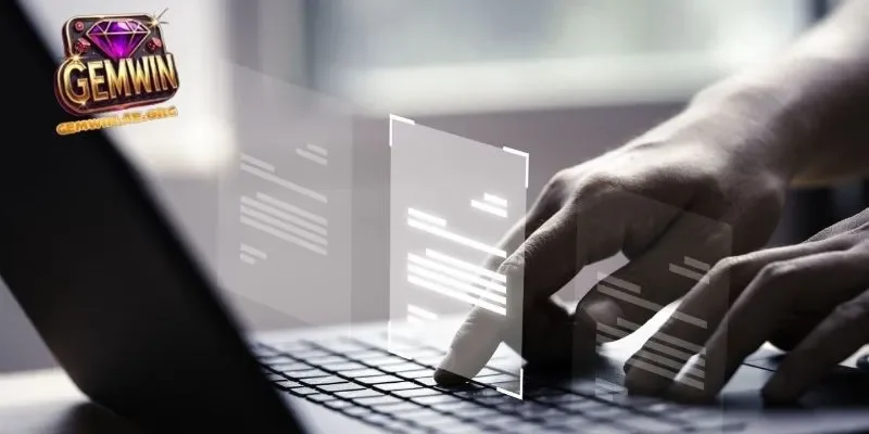 Phạm vi thu thập thông tin của cổng game