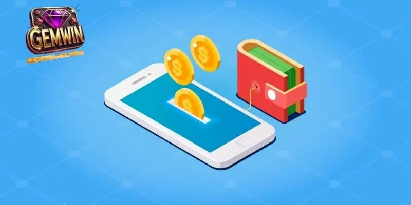 Lưu ý để bạn rút tiền tại cổng an toàn