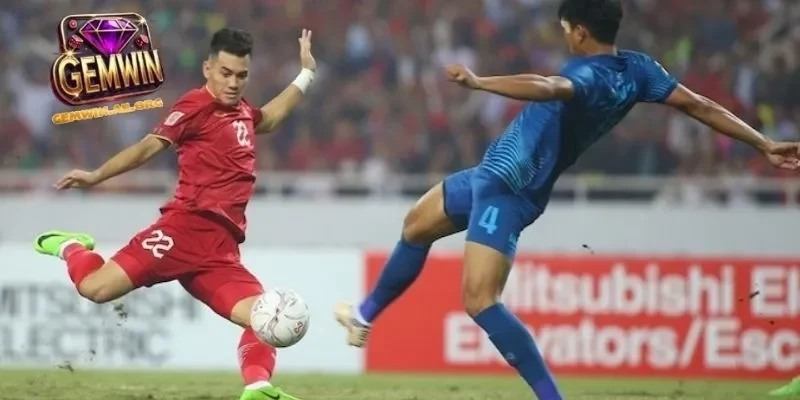 Nhận định chung soi kèo Việt Nam Thái Lan