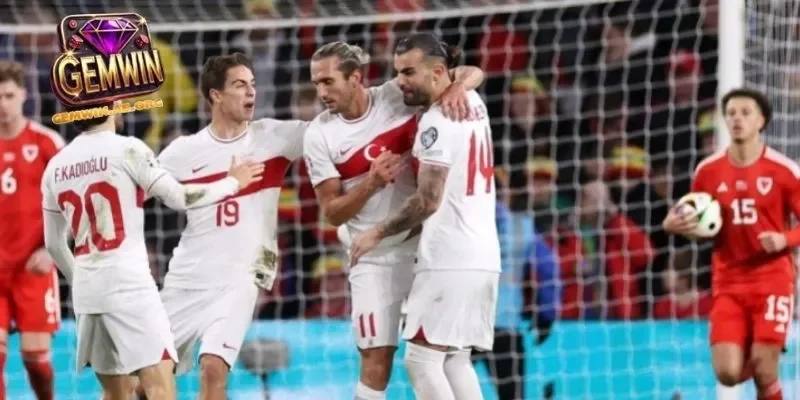 Các loại odds khi soi kèo Ý vs Thổ Nhĩ Kỳ