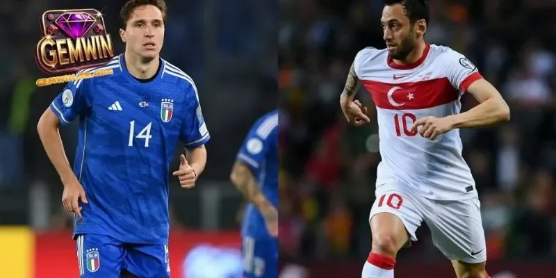 Soi Kèo Ý Vs Thổ Nhĩ Kỳ: Cuộc Đối Đầu Trước Thềm Euro 2025