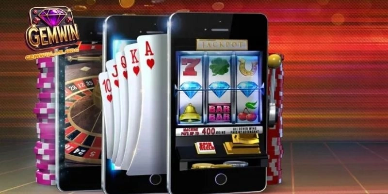 Tải app Gemwin là giải pháp cá cược tiện lợi cho hội viên